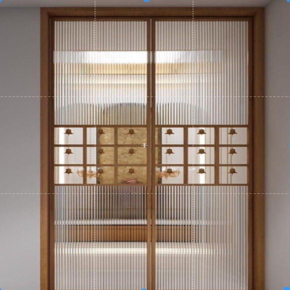 20mm Pooja Door Profiles