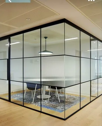 Modern office interior