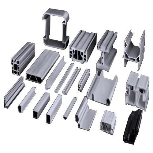 Aluminium Profiles