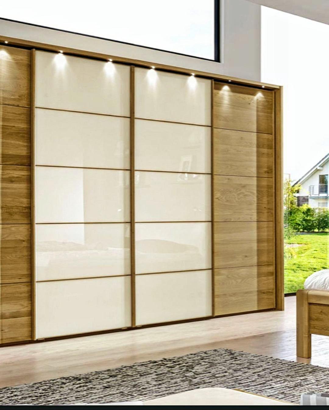 Aristo Wardrobe Sliding Doors