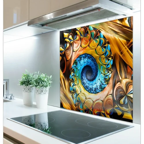 Digital Glass Printing