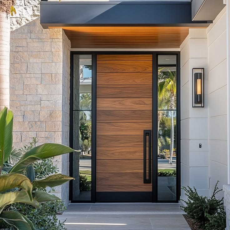 Main Door Solutions